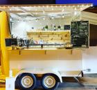 Food truck especialitzada